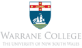Warrane College, UNSW Appeal