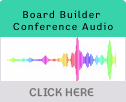 Board Conference Audio