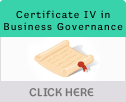 Certificate 4 in Business Governance