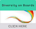 Diversity on boards