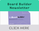 Board Builder Newsletter