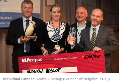 Andrew Heslop