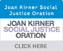 Joan Kirner Social Justice Oration