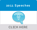 Communities in Control Speeches 2011