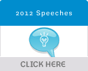 Communities in Control Speeches 2012