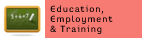 Education, Employment & Training Directory