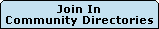 Community Directories Centre