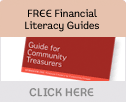 The Guide for Community Treasurers