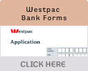Westpac Bank Forms