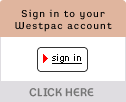 Sign in to Your Westpac Account