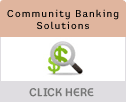 Banking Solutions for Community Groups