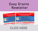 Easy Grants Newsletter