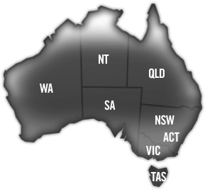 media contacts image map