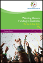 Book: How to Win a Philanthropic Grant