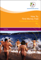 Book: How to Find Money Fast