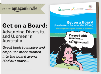 Get on Board Book