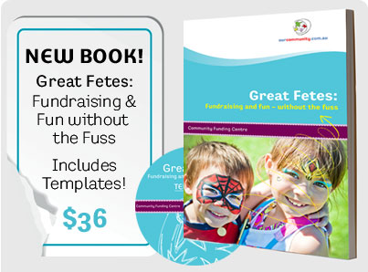Great Fetes: Fundraising and Fun - without the fuss