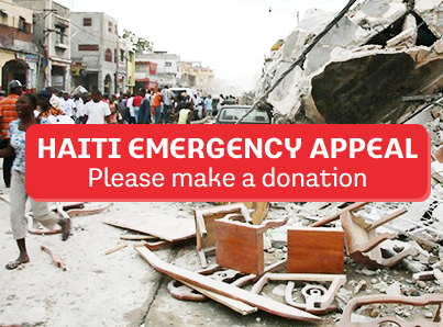 Haiti Emergency