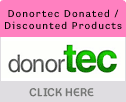 For donated software and hardware from Microsoft, Cisco Systems, Flickr and more