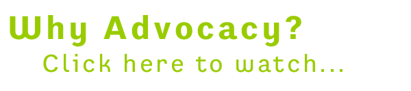 Advocacy help Sheets